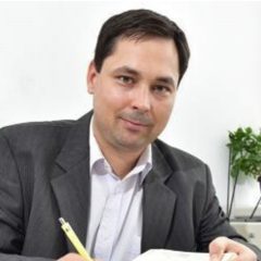 Ovidiu Ionuț Gherman